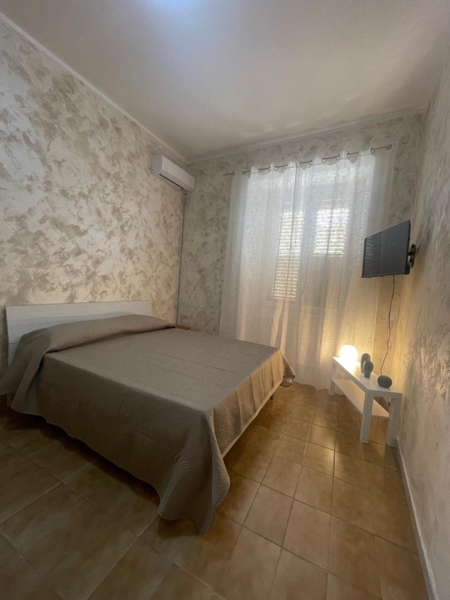 Holiday House Катанія Екстер'єр фото