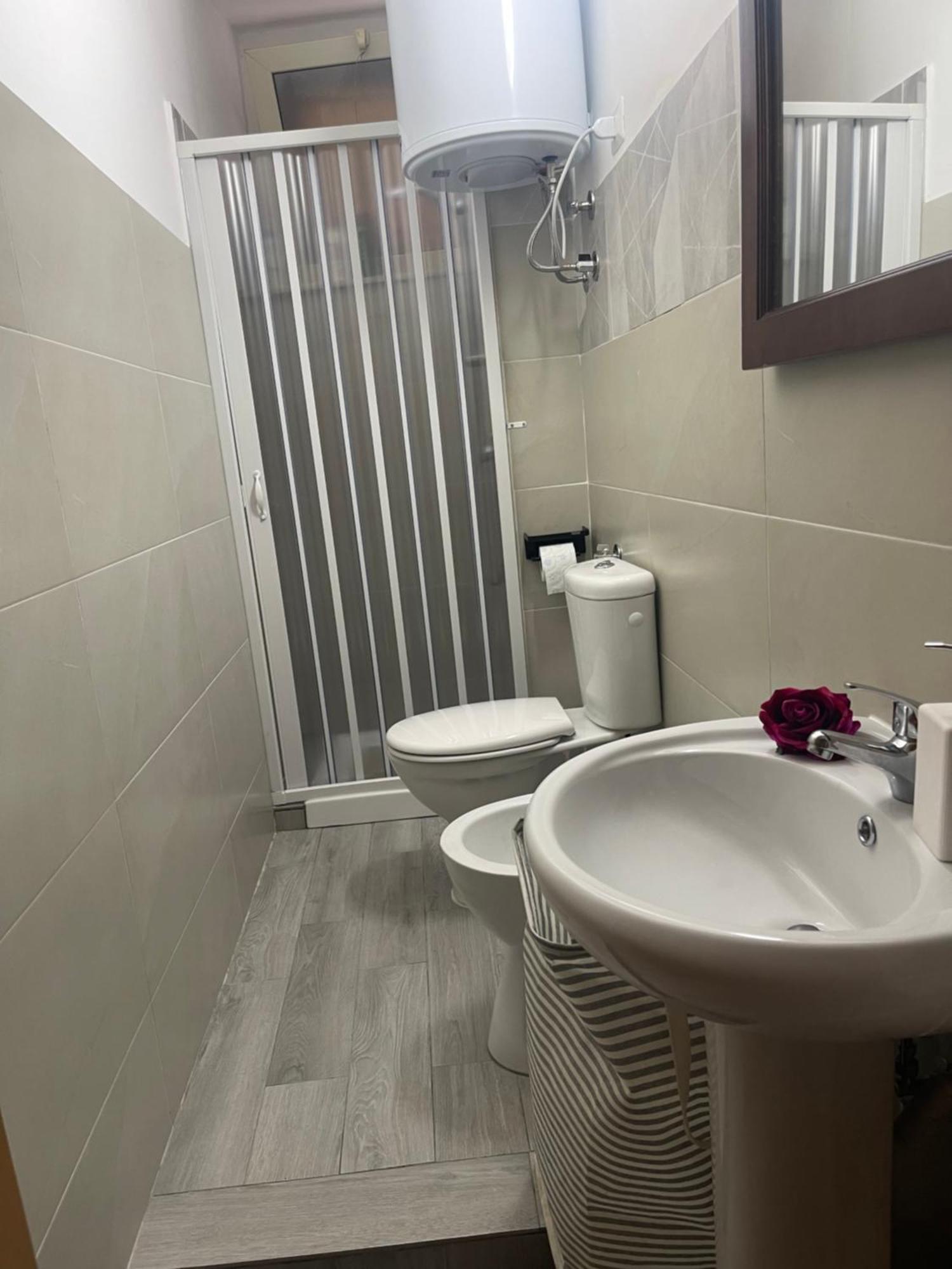 Holiday House Катанія Екстер'єр фото