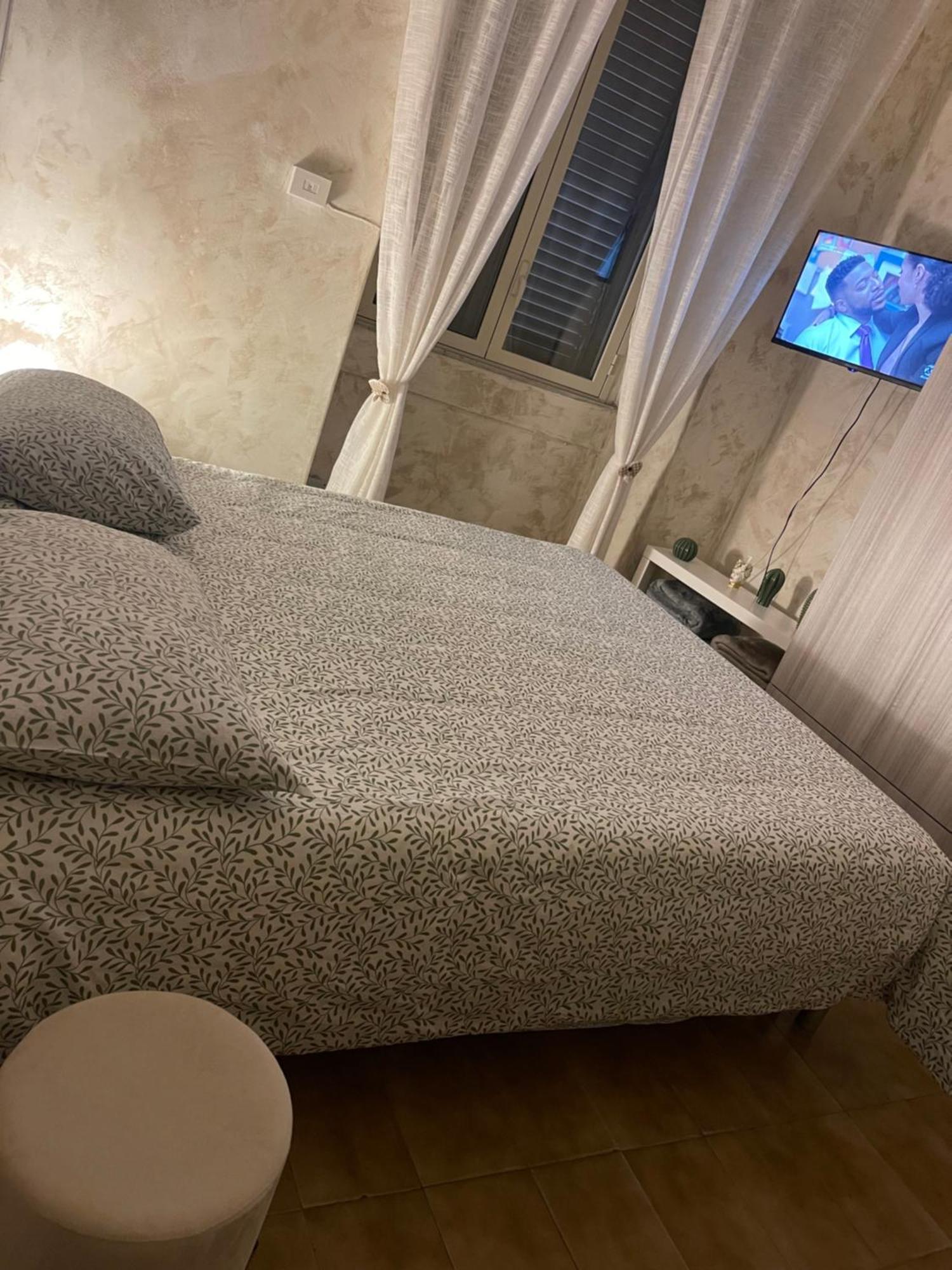 Holiday House Катанія Екстер'єр фото