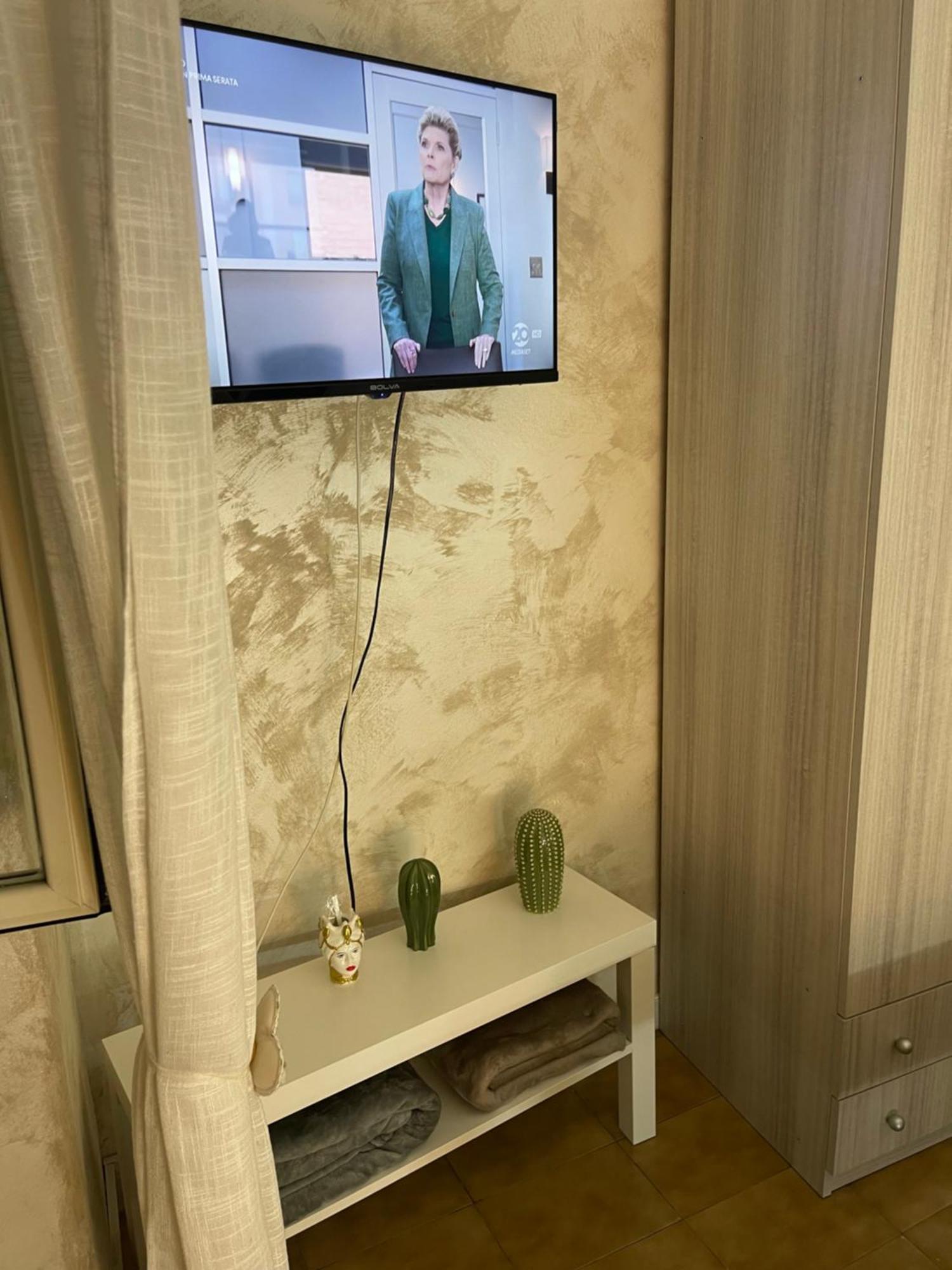 Holiday House Катанія Екстер'єр фото