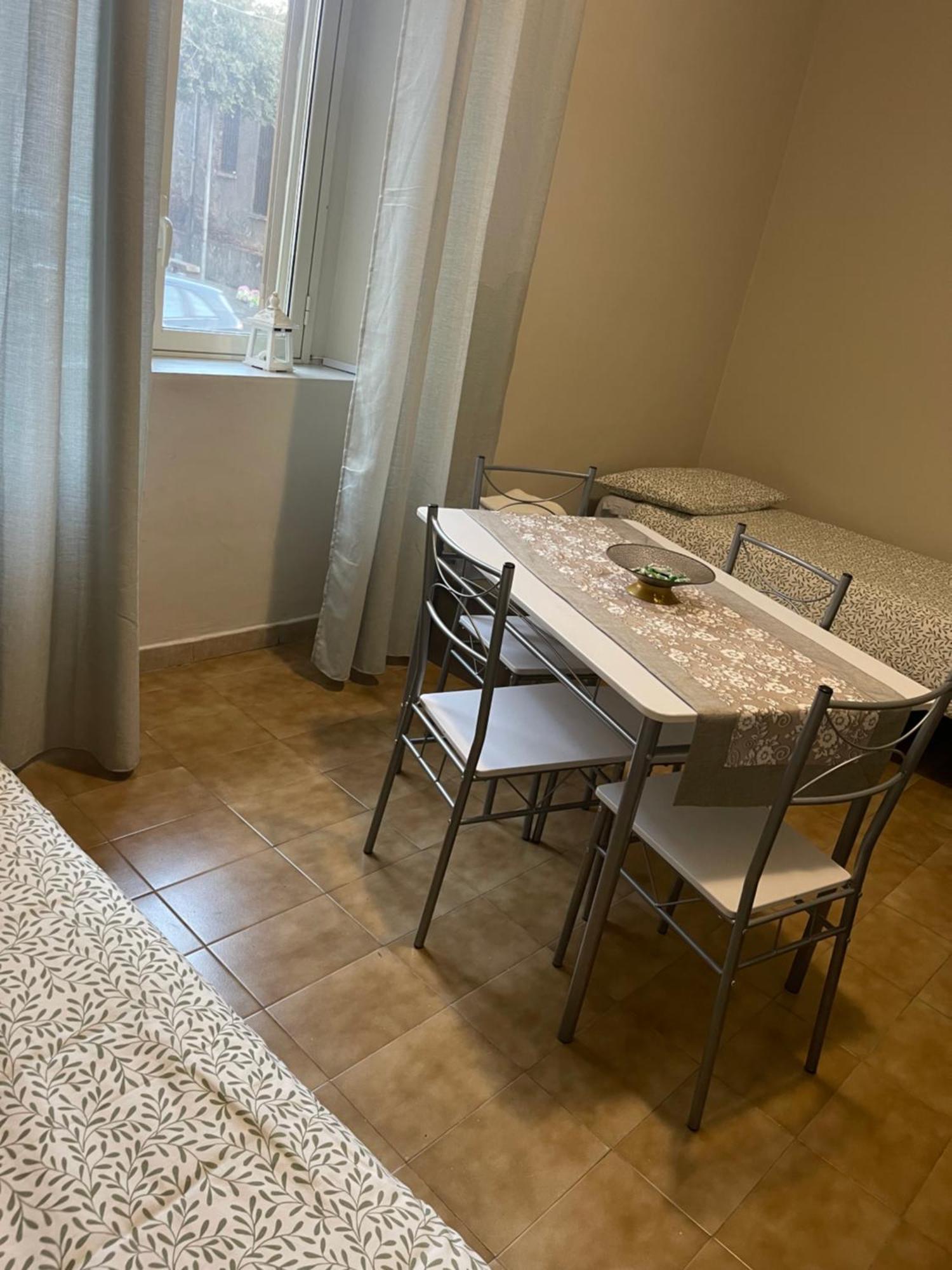 Holiday House Катанія Екстер'єр фото